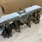 91-95 Jeep Cherokee XJ Comanche MJ 4.0L 6cyl OEM Intake Manifold  33007067