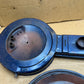 81-90 Jeep YJ CJ 5 7 Air Cleaner Filter Breather Power Brakes Wrangler 258 4.2 L