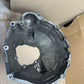 87-90 Jeep Wrangler YJ BA-10 Peugeot Bell Clutch BellHousing 6 Cyl 4.2 L OEM