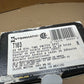 Intermatic T103 DPST 24-Hour Mechanical Time Switch 120 VAC 40 Amp New Old Stock