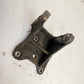 97-02 Jeep Wrangler TJ 2.5L 4cyl Right Passenger Motor Mount Bracket 52018696 OE