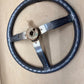 76-95 Jeep CJ Cherokee FSJ YJ Wrangler Factory Sport Steering Wheel -CORE- OEM