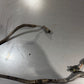 87-90 Jeep Wrangler YJ BODY HARNESS Rear Tail Fuel Pump Wiring Loom OEM