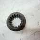 Jeep Wrangler YJ 87-95 Dana 30 Front Axle CAD Vacuum Disconnect Locking Collar