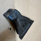 Jeep 4 Cylinder Air Cleaner Mount Bracket 2.5L IRON DUKE CJ7 Filter Power Brakes
