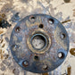 Ford 8.8 OEM Rear Axle Driveshaft Yoke Flange 4 Bolt Explorer Ranger Factory OE