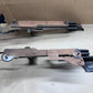 96-01 Jeep Cherokee XJ Front Passenger Seat Track Slider Riser Bracket Right