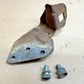 Jeep Wagoneer CJ 5 7 J10 J20 AMC V8 304 360 401 Throttle Cable Bracket Mount OEM