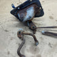 04-06 Jeep Wrangler TJ Rubicon 4x4 Transfer Case Shifter Linkage Rods Rod Lever