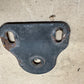 87-95 Jeep Wrangler YJ Windshield Mount Plates Plate Factory OEM Brackets OE