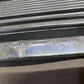 Jeep Grand Wagoneer SJ FSJ OEM Rear Tailgate Tail Gate Aluminum Trim RIGHT RH R