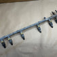 91-95 Jeep Cherokee XJ OEM Fuel Rail w/ Injectors 4.0L Wrangler YJ Factory OE