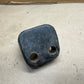 Factory RIGHT Front Tow Hook Towhook RH R for 97-06 Jeep Wrangler TJ LJ OEM