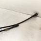 Jeep Cherokee XJ 91-95 4.0 L Stainless Steel Fuel Line Engine to Frame Rail OEM