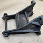 87-95 Jeep Wrangler YJ 2.5 L 4 Cyl Drivers Side Motor Mount Bracket Left 2.5L