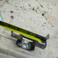 Willys CJ2A Coil Mounting Bracket CJ3A CJ5 MB truck wagon L134 Factory OEM M38a1