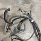 Battery Cables Wiring 2.5 OEM Original Alternator Cable 97 98 Jeep Wrangler TJ