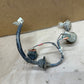 97-01 Jeep Cherokee XJ Tail Light Wiring Harness Left or Right Plug