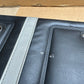 76-81 Jeep CJ7 Interior Full Hard Door Trim Panel Laredo Passenger Right Side OE