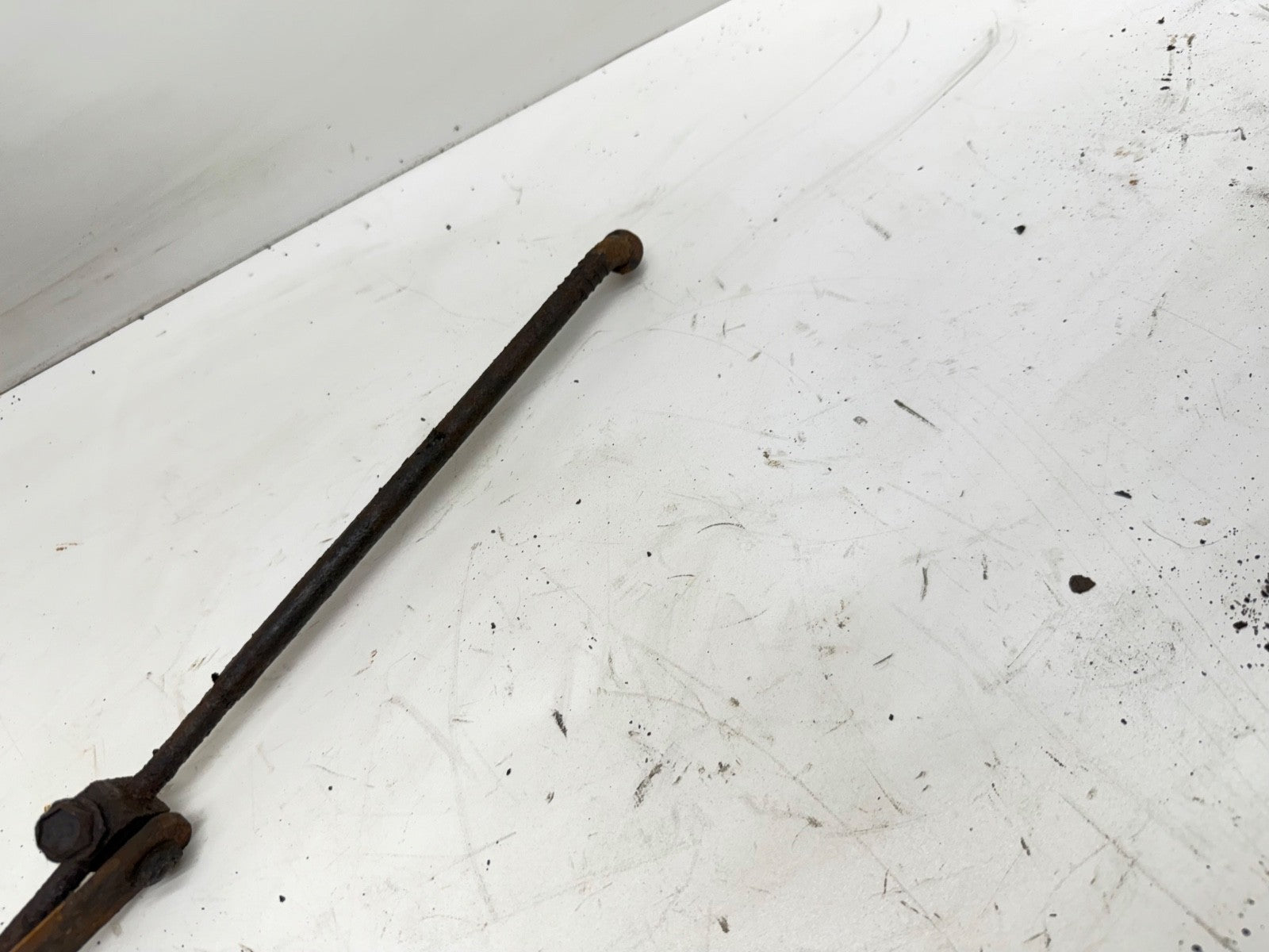 91-95 Jeep Wrangler YJ 4.0L Automatic Transmission Shift Linkage Rod Auto Pivot