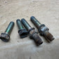 Jeep Wrangler YJ TJ 90-99 AX5 AX15 Transmission Shift Tower Stud Bolts Shifter