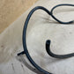 97-01 Jeep Wrangler TJ Windshield Washer Fluid Spray HOSE for Nozzle OEM Factory