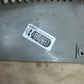 03-06 Jeep Wrangler TJ Dash Speaker Cover Driver LH Khaki Left Driver