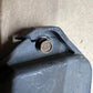 1984-2001 Jeep Cherokee XJ Air Cleaner Resonator Block Off Plate 53030740 2.5 OE