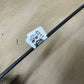 67 AMC REBEL HEATER CONTROL With 3 Cables WEATHER EYE 4484153 OEM Factory HVAC