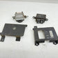 Jeep Wrangler YJ 87-95 Head light Dimmer Switch OEM Headlight Factory Trim Panel