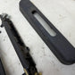 97-02 Jeep TJ Wrangler OEM Front Seat Belt Height Adjuster Left Right Seatbelt