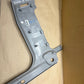 84-96 Jeep Cherokee XJ Left Driver -2 DOOR- B Pillar Trim Panel Lower 55215803