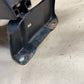 84-94 Jeep Cherokee XJ Front Seat Bracket Base Rocker Curved Passenger Right OEM