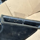 87-95 Jeep Wrangler YJ Heater Defrost Duct Y Pipe Vent Heat Windshield deflector