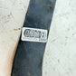 Jeep Wrangler YJ 87-90 Passenger Right Side Female Seat Belt Buckle OEM Seatbelt