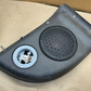03-06 Jeep Wrangler TJ LEFT DRIVER Roof Speaker Sound Bar Dome OEM Pod Soundbar