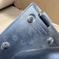 97-02 Jeep Wrangler TJ Glove Box Glovebox AGATE gray grey OEM Dash 98 99 00 01