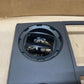 Radio Temp Climate Control Bezel Trim for 11-16 Ford F250 F350 Dash Center OEM