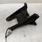 87-95 Jeep Wrangler YJ 2.5 4 Cyl Driver Side Motor Mount Bracket Left Engine OEM