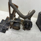 Jeep Wrangler TJ 98-02 Fuel Vapor Charcoal Canister Evap Pump Emissions Emission