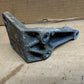 91-99 Jeep Wrangler YJ TJ 4.0L 6Cyl Alternator Lower Bracket OEM 53007607 Mount