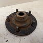 8133730 AMC 20 Wheel Hub 5 Bolt for Jeep CJ5 CJ7 76-86 Flange Axle Shaft OEM