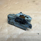 Jeep Wrangler YJ 87-95 Rear Tail Gate Tailgate Interior Latch Clip Back Door OEM