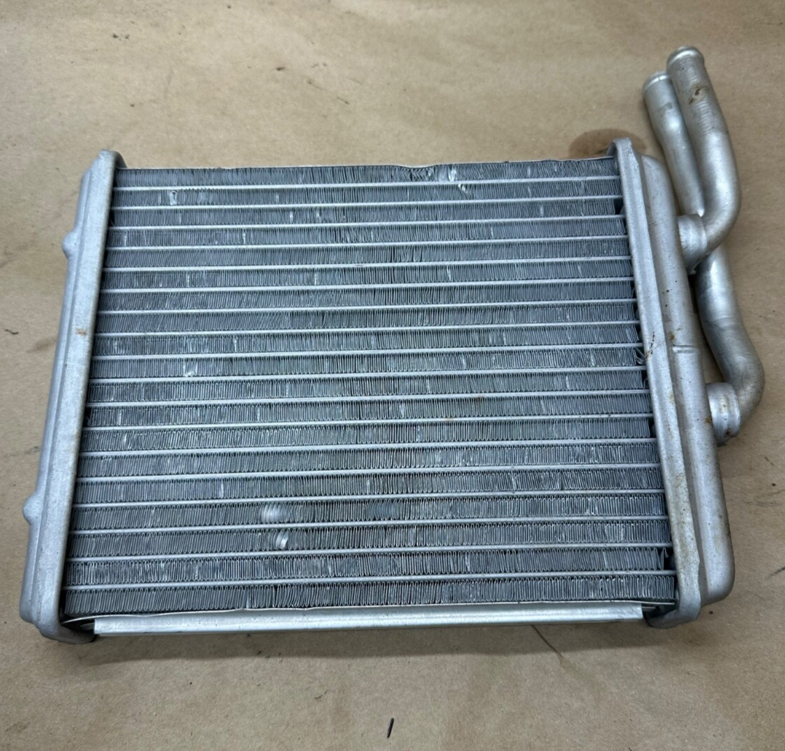 Heater Core Fits Pickup 1988-1992 Chevy Truck 350 Silverado 94484 398241 98484
