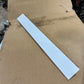 1999-2014 FORD ECONOLINE VAN SIDE DOOR SLIDING TRACK COVER E150 E250 E350 OEM