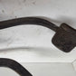 Jeep Wrangler TJ 97-06 OEM Standard Manual Clutch Brake Pedal Assembly 5 speed