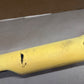 03-06 Jeep Wrangler TJ Left Rear Upper Roll Bar FOAM PADDING Pad 55352869AB OEM