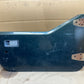 81-95 Jeep Wrangler YJ CJ7 Passenger Side Half Steel Door Lower Right OEM CJ 7