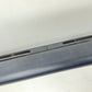 87-95 Jeep YJ Wrangler Dash Panel Pad Defrost Vent Grey Surround OE Factory Gray