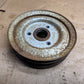 76-86 Jeep CJ7 CJ8 CJ5 Crank Pulley Balancer 4.2L Engine OEM Stock Factory 258ci